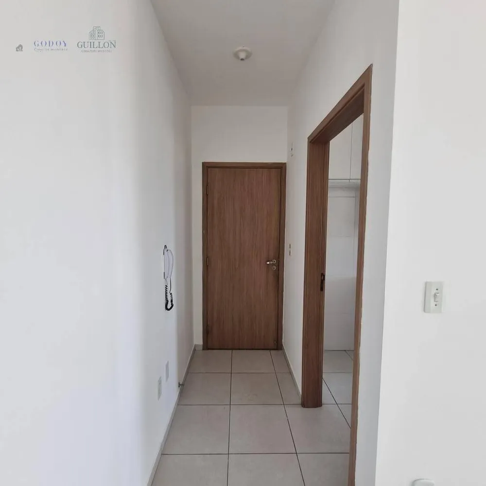 Apartamento, 2 quartos, 75 m² - Foto 16