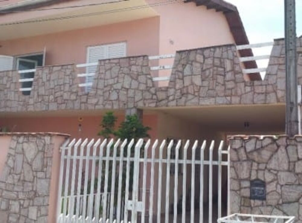 Casa, 4 quartos, 211 m² - Foto 12