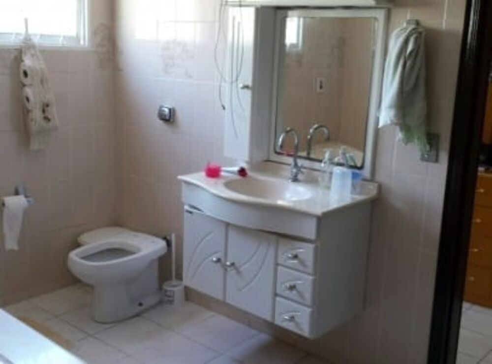 Casa à venda com 4 quartos, 211m² - Foto 6