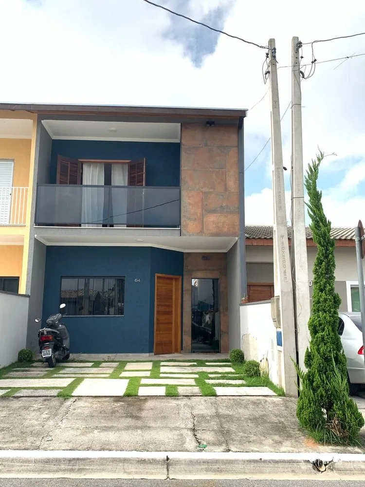 Sobrado, 3 quartos, 140 m² - Foto 3