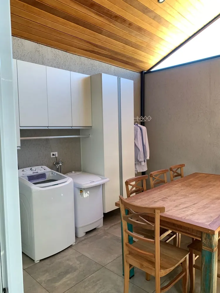 Sobrado, 3 quartos, 140 m² - Foto 4