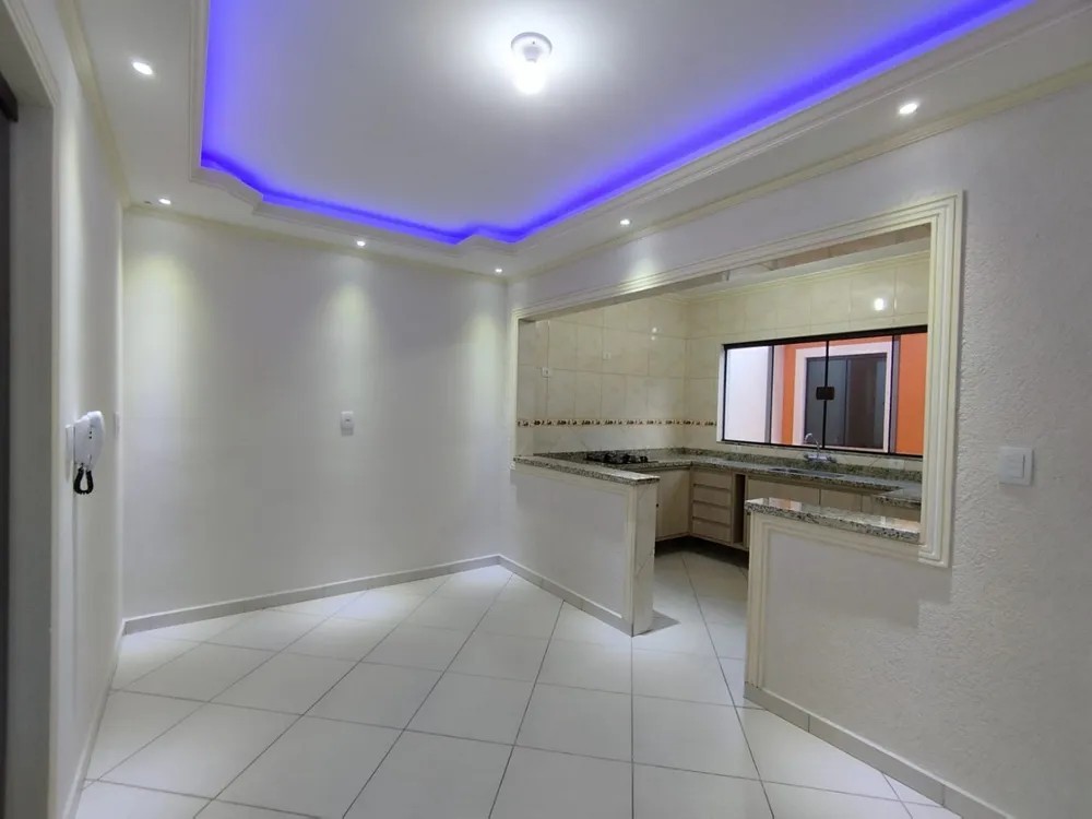 Sobrado, 3 quartos, 215 m² - Foto 4