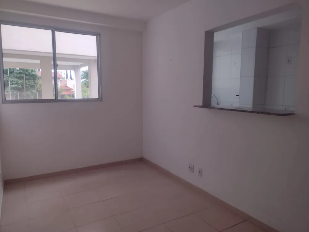 Apartamento, 2 quartos, 56 m² - Foto 6