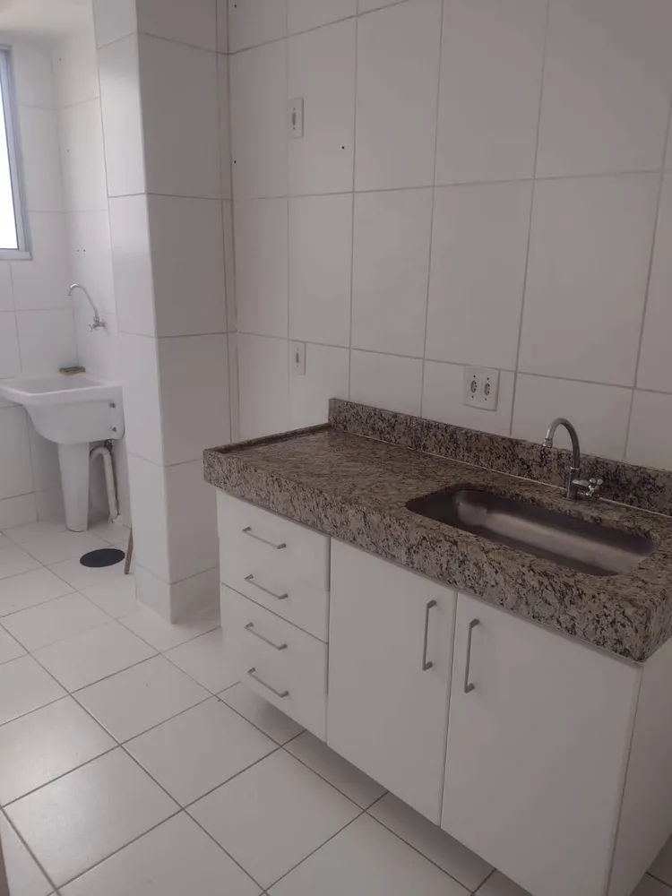 Apartamento, 2 quartos, 56 m² - Foto 8