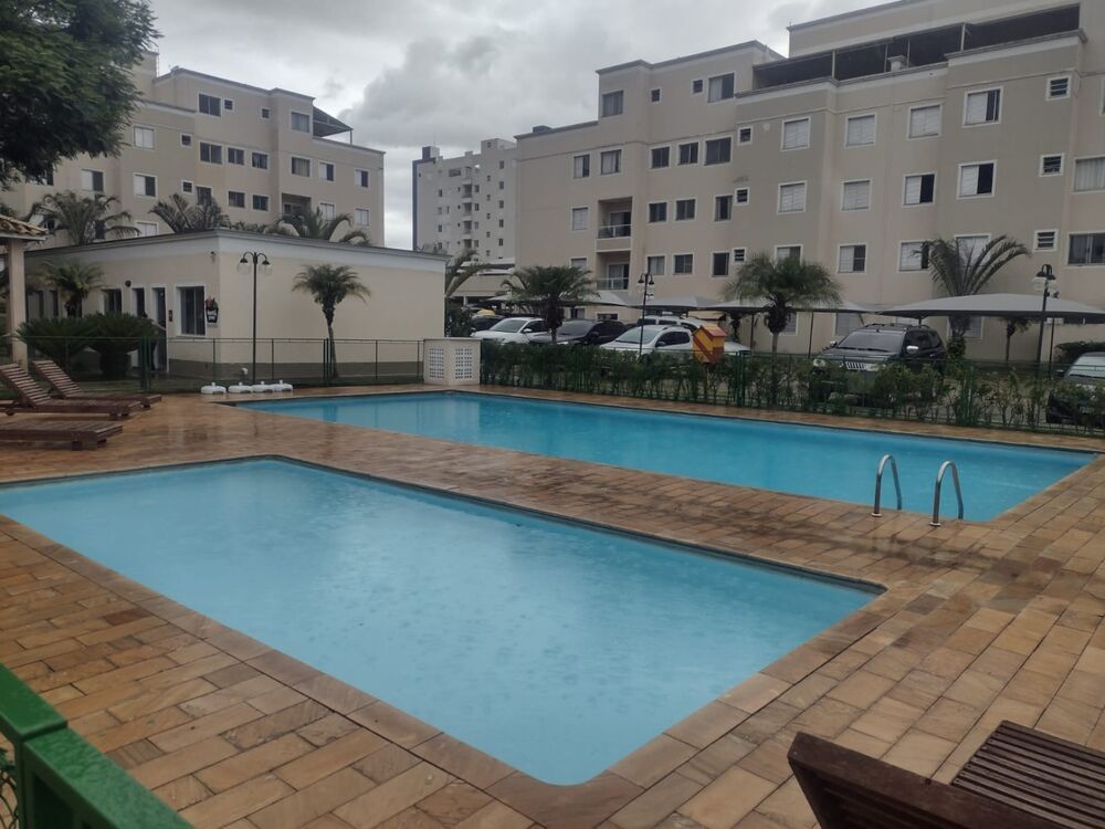 Apartamento, 2 quartos, 56 m² - Foto 3