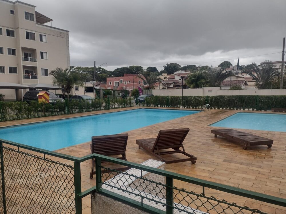 Apartamento, 2 quartos, 56 m² - Foto 4