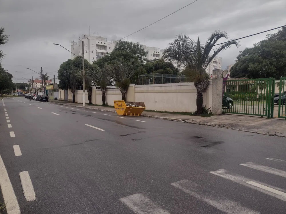 Apartamento, 2 quartos, 56 m² - Foto 12