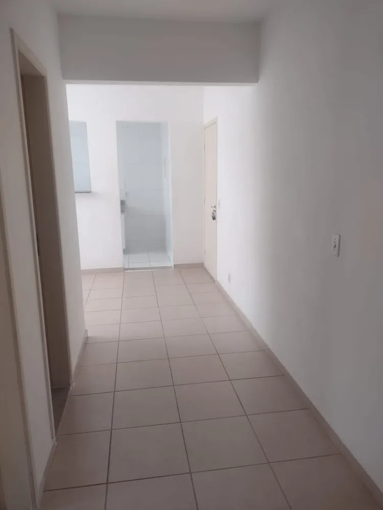Apartamento, 2 quartos, 56 m² - Foto 3