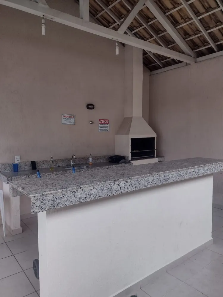 Apartamento, 2 quartos, 56 m² - Foto 4