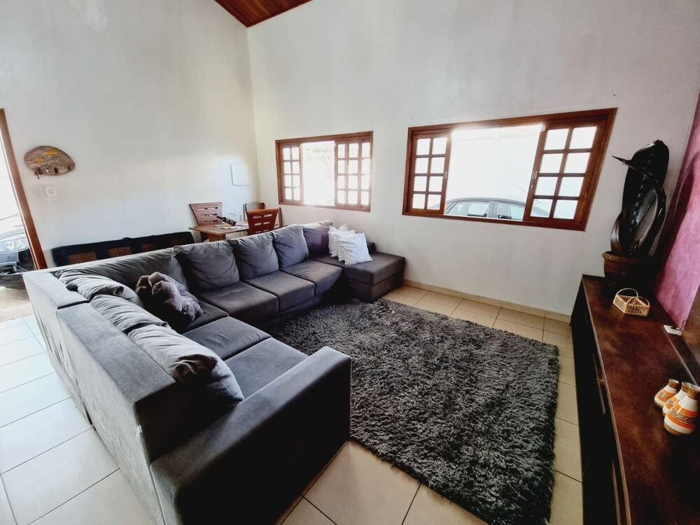 Sobrado, 3 quartos, 230 m² - Foto 3