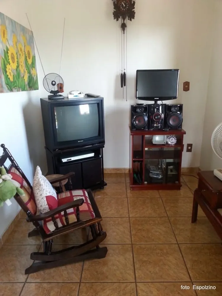 Sobrado, 3 quartos - Foto 3