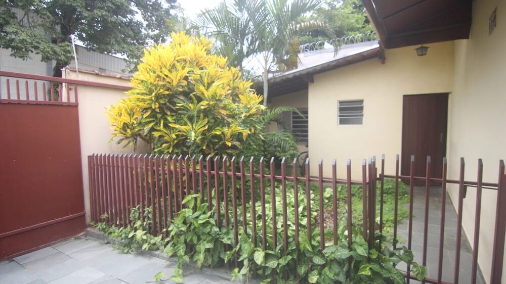 Sobrado, 3 quartos, 238 m² - Foto 4