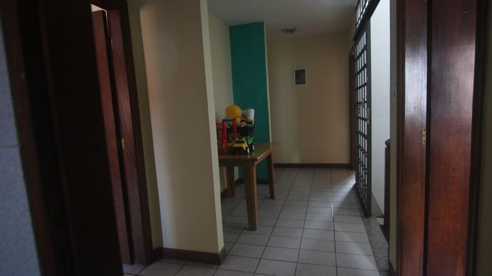 Sobrado, 3 quartos, 238 m² - Foto 3