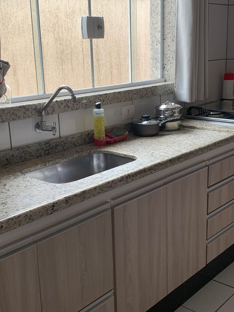 Casa, 3 quartos, 200 m² - Foto 8