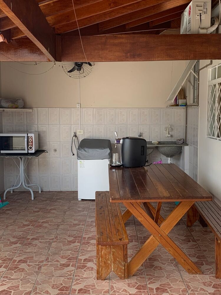 Casa, 3 quartos, 200 m² - Foto 6