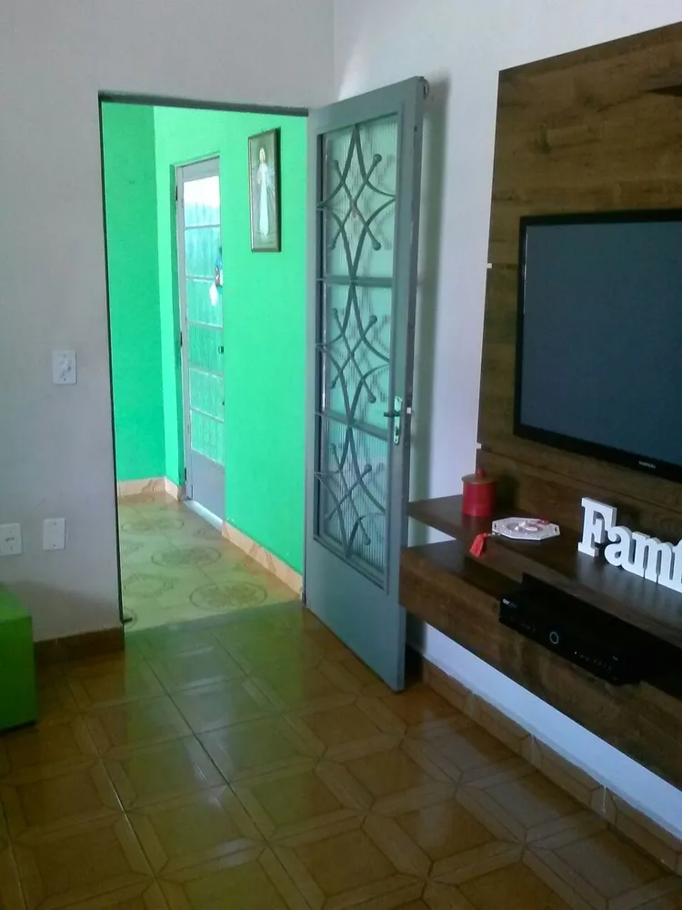 Casa, 4 quartos, 150 m² - Foto 2