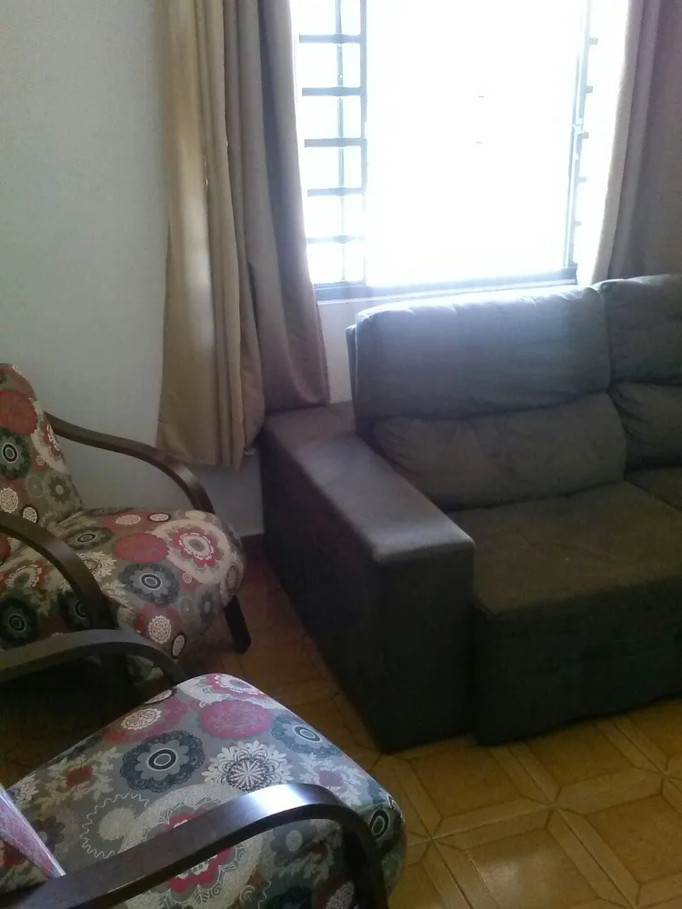 Casa, 4 quartos, 150 m² - Foto 1