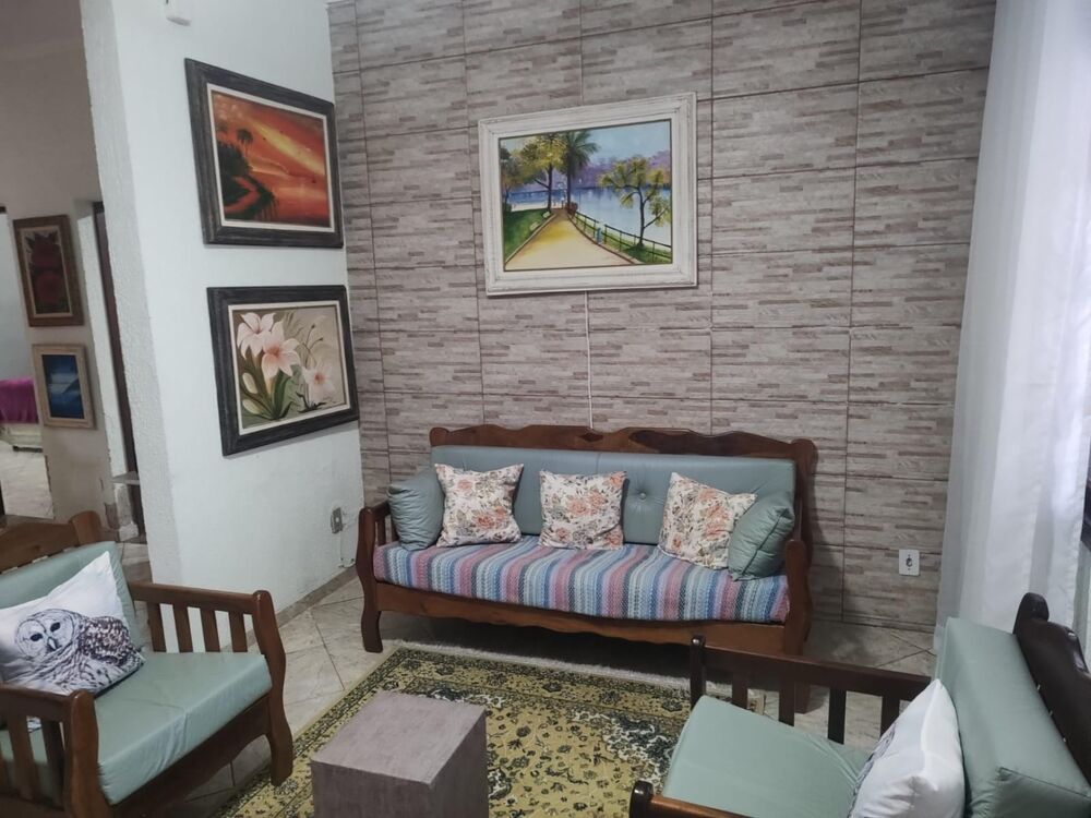 Casa à venda com 3 quartos, 325m² - Foto 6