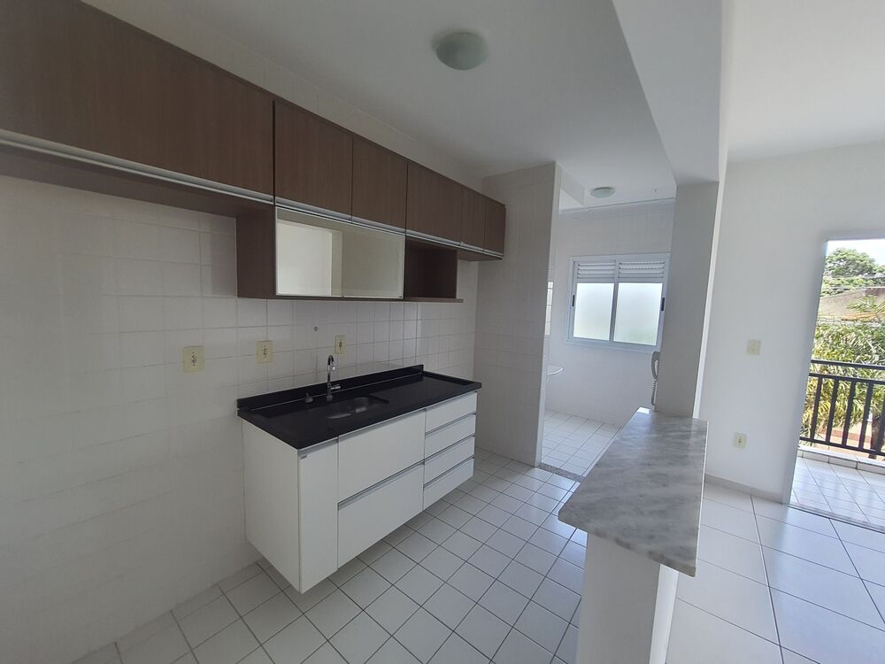Apartamento à venda e aluguel com 3 quartos, 82m² - Foto 1