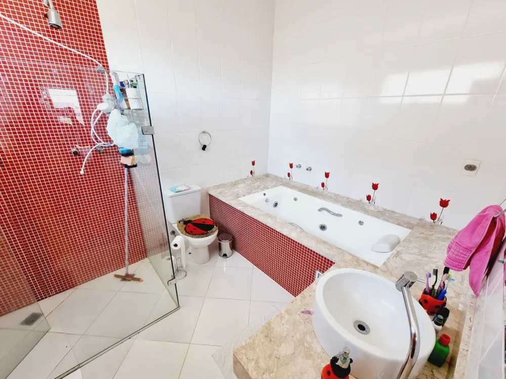 Casa de Condomínio, 4 quartos - Foto 4
