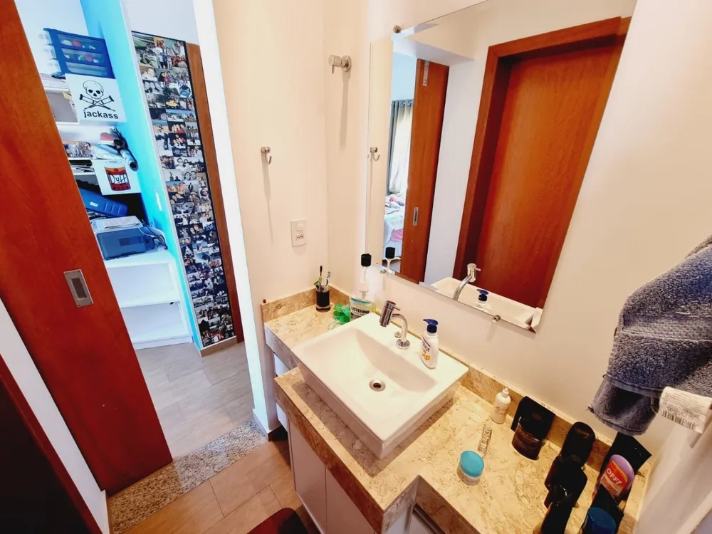 Casa de Condomínio, 4 quartos - Foto 1