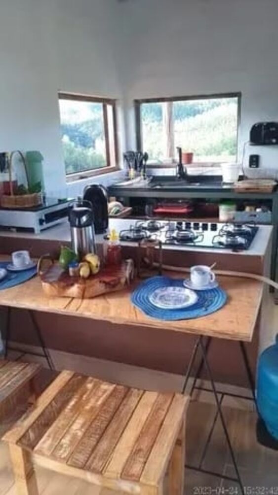 Sítio, 3 quartos, 2000 m² - Foto 2