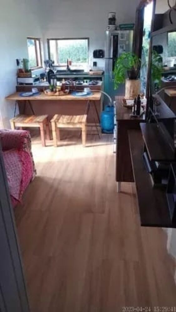 Sítio, 3 quartos, 2000 m² - Foto 3