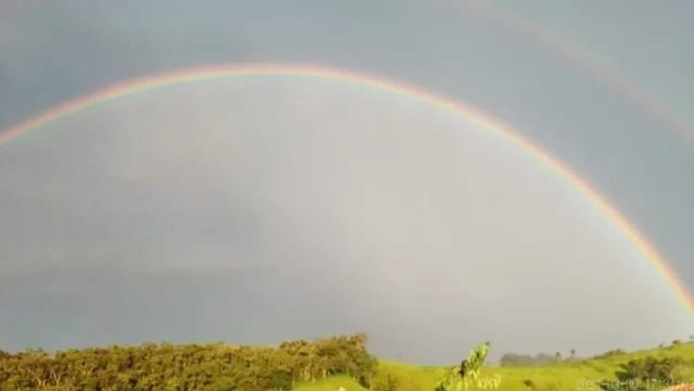 Sítio, 3 quartos, 2000 m² - Foto 4