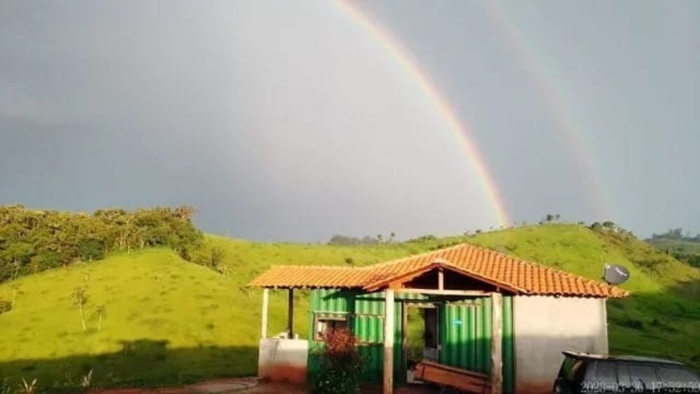 Sítio, 3 quartos, 2000 m² - Foto 5