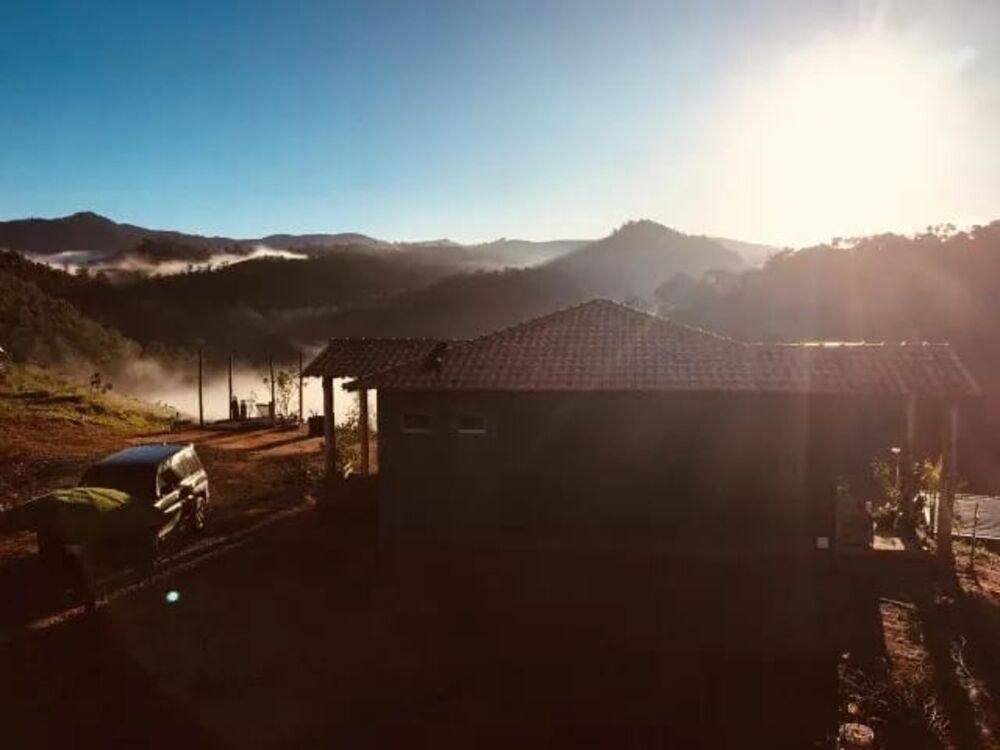 Sítio, 3 quartos, 2000 m² - Foto 8