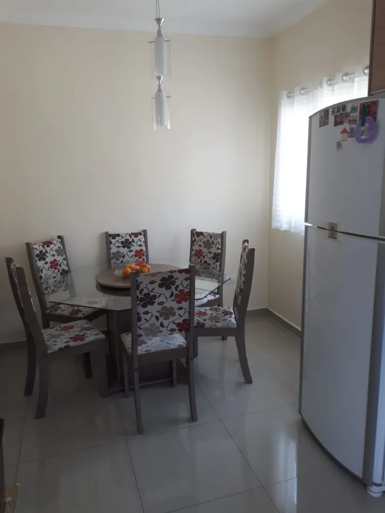 Casa, 3 quartos, 150 m² - Foto 2