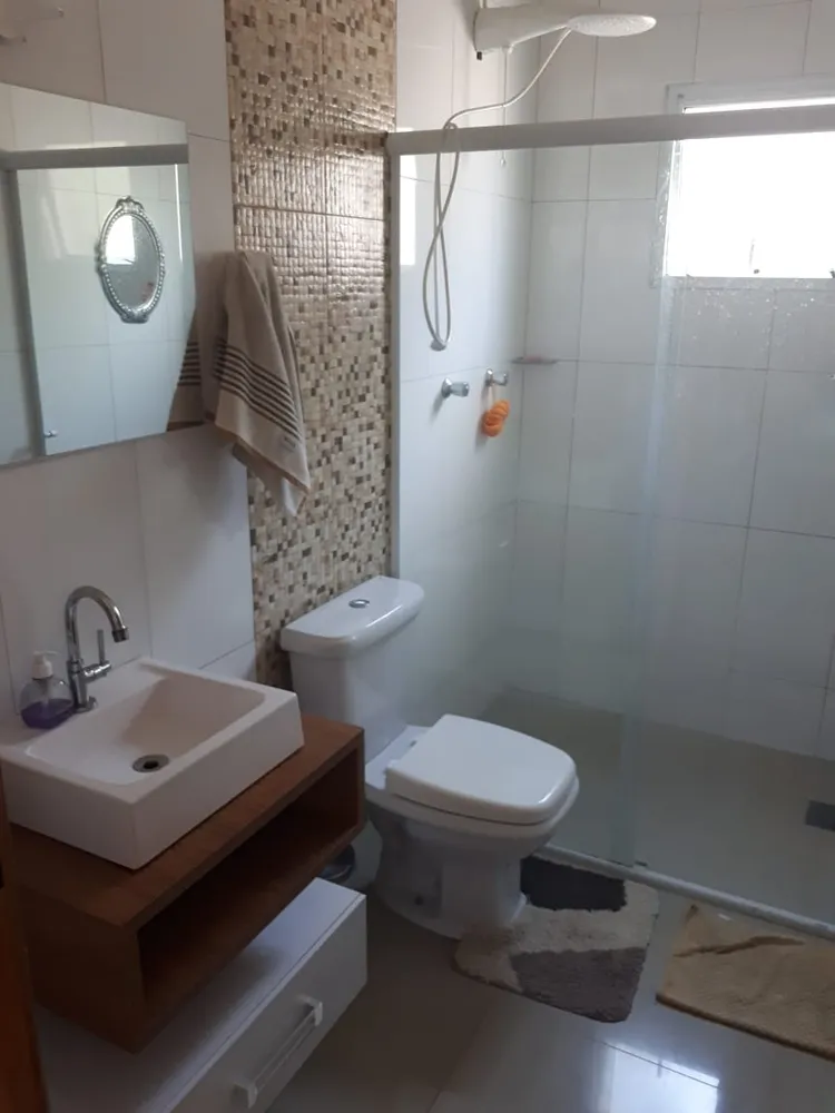 Casa, 3 quartos, 150 m² - Foto 4