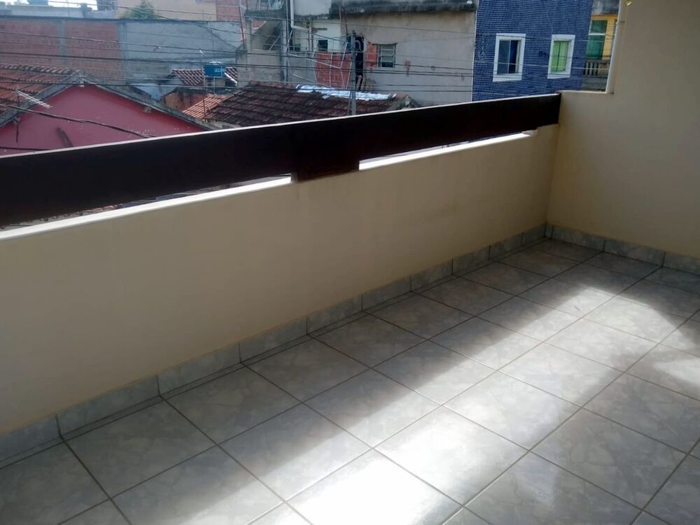 Sobrado, 3 quartos, 198 m² - Foto 9