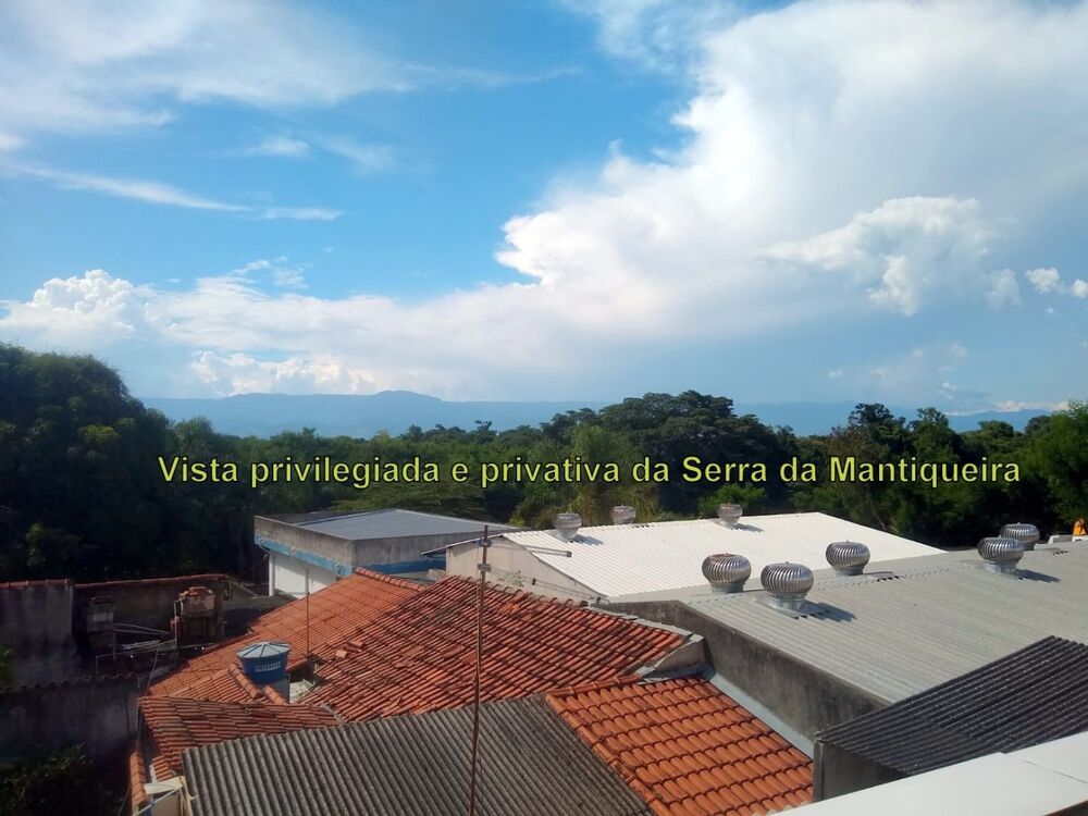 Sobrado, 3 quartos, 198 m² - Foto 5