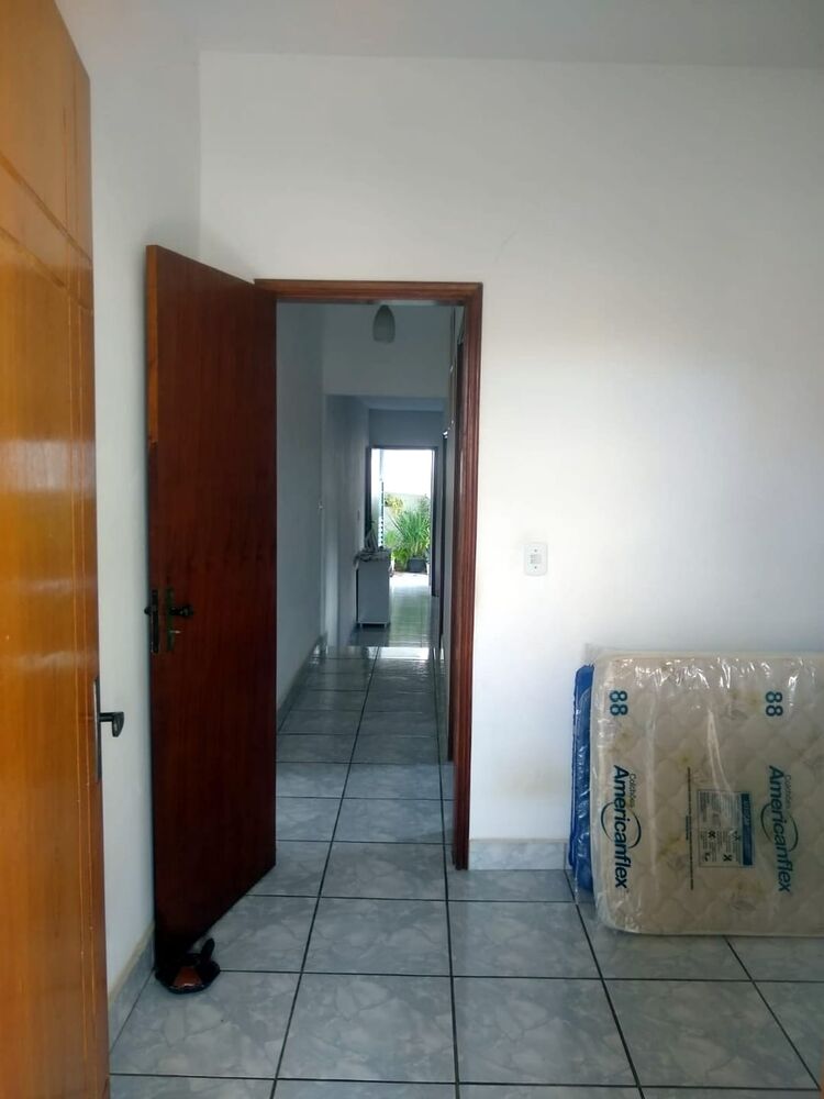 Sobrado, 3 quartos, 198 m² - Foto 8