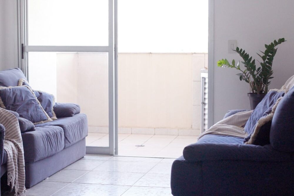 Apartamento à venda com 3 quartos, 90m² - Foto 3