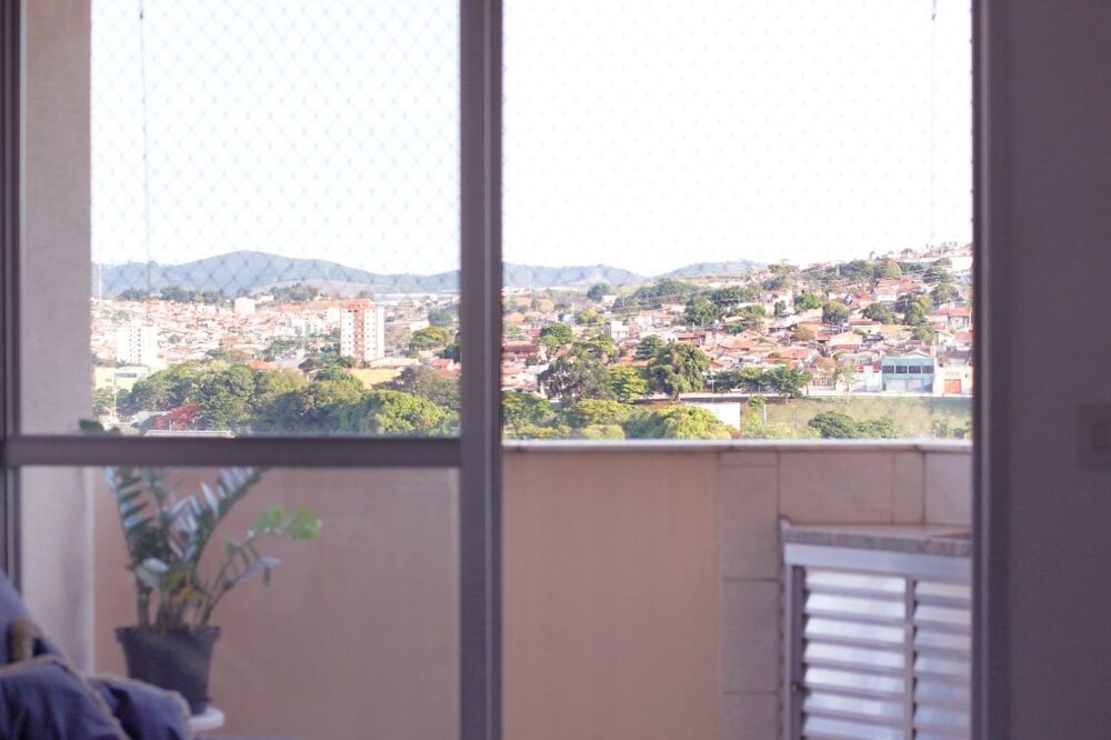Apartamento à venda com 3 quartos, 90m² - Foto 8
