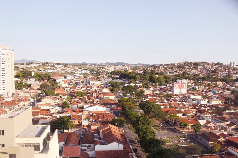 Apartamento à venda com 3 quartos, 90m² - Foto 20