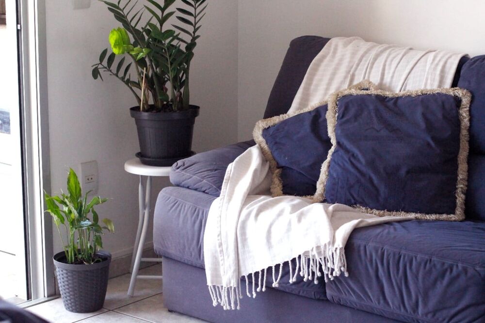 Apartamento à venda com 3 quartos, 90m² - Foto 4