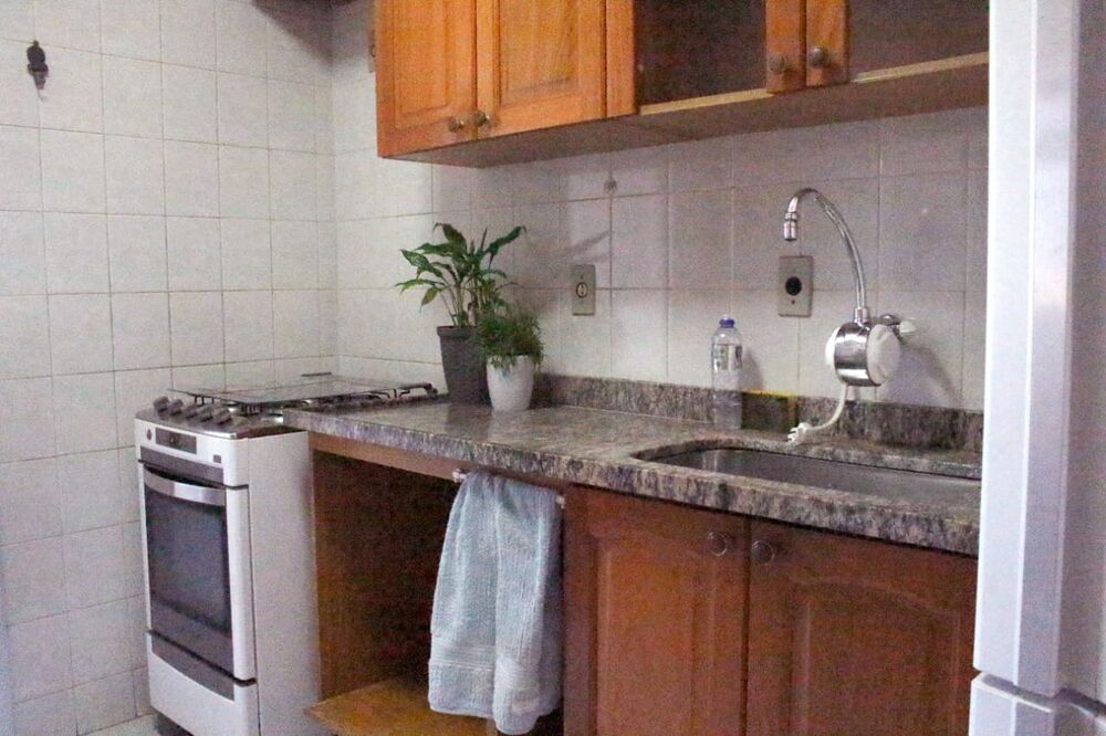 Apartamento à venda com 3 quartos, 90m² - Foto 15