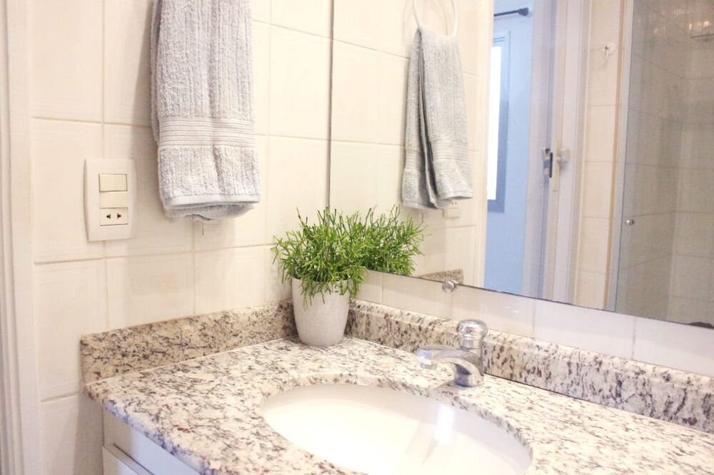 Apartamento à venda com 3 quartos, 90m² - Foto 12