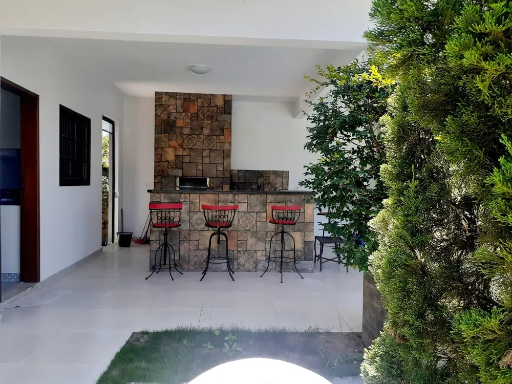 Sobrado, 5 quartos, 485 m² - Foto 4