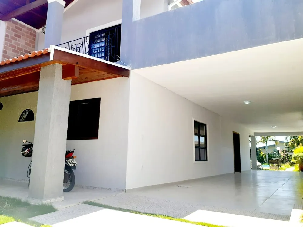 Sobrado, 5 quartos, 485 m² - Foto 2