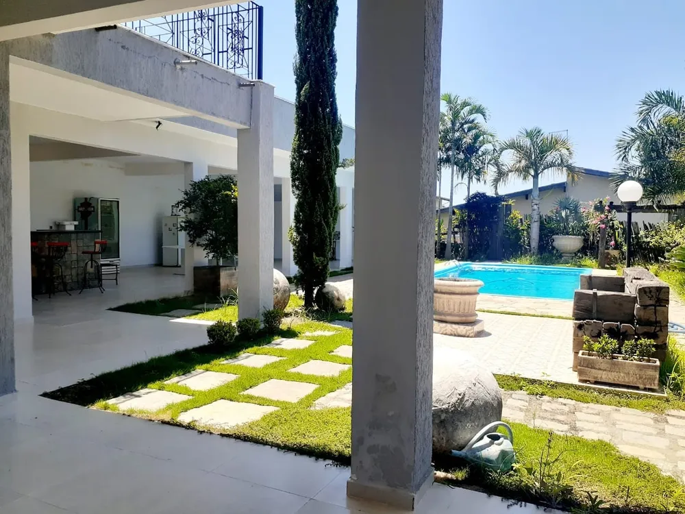Sobrado, 5 quartos, 485 m² - Foto 3