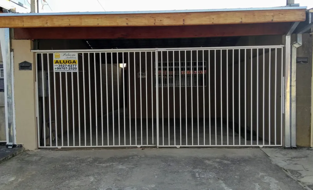 Casa, 2 quartos, 60 m² - Foto 4
