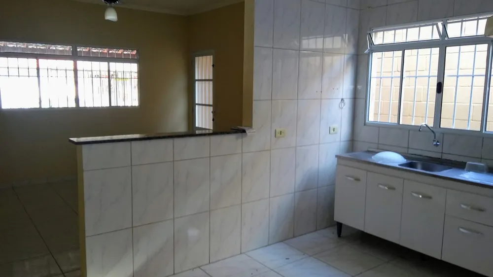 Casa, 2 quartos, 60 m² - Foto 3