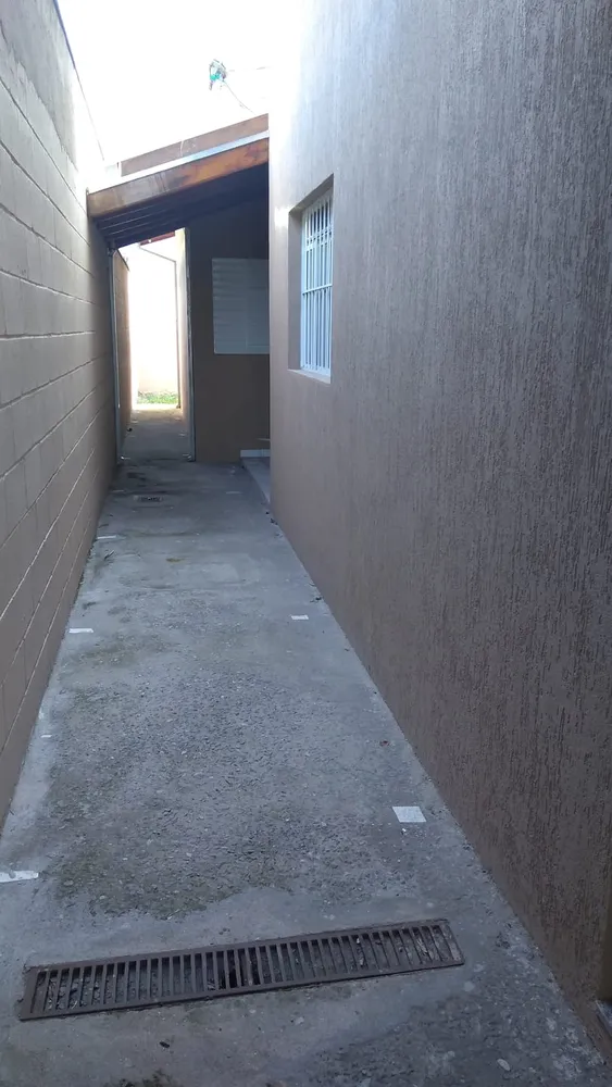 Casa, 2 quartos, 60 m² - Foto 2