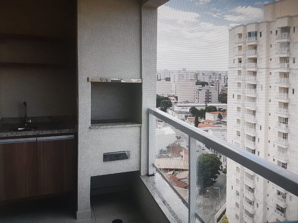 Apartamento à venda com 3 quartos, 88m² - Foto 10