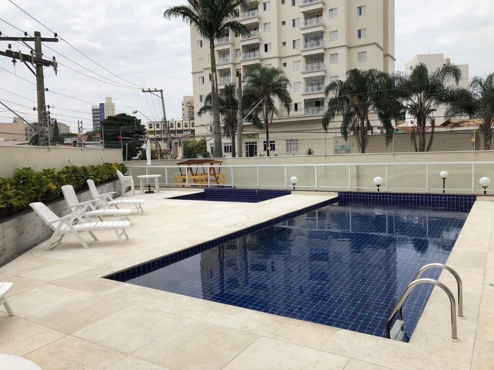 Apartamento à venda com 3 quartos, 88m² - Foto 15