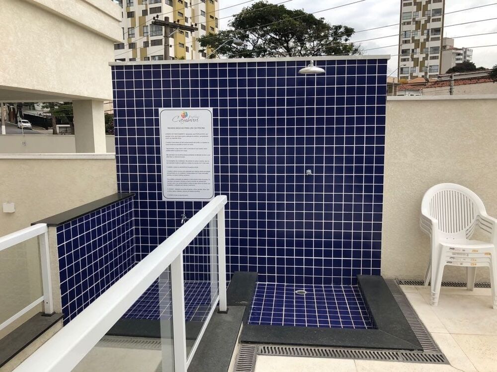 Apartamento à venda com 3 quartos, 88m² - Foto 19